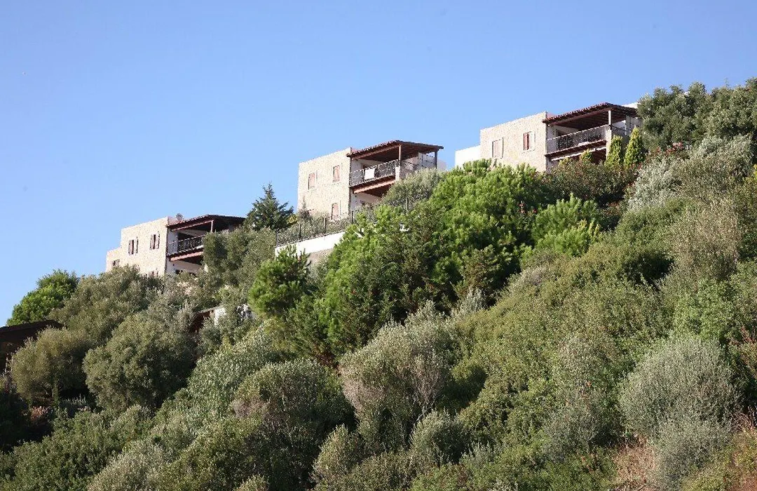 Arion Resort Hotel-1