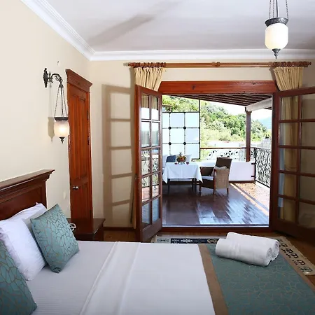 Arion Resort Hotel-3